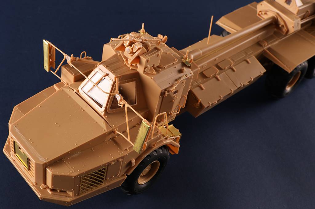 Archer Artillery System FH77BW L52 – Image 13