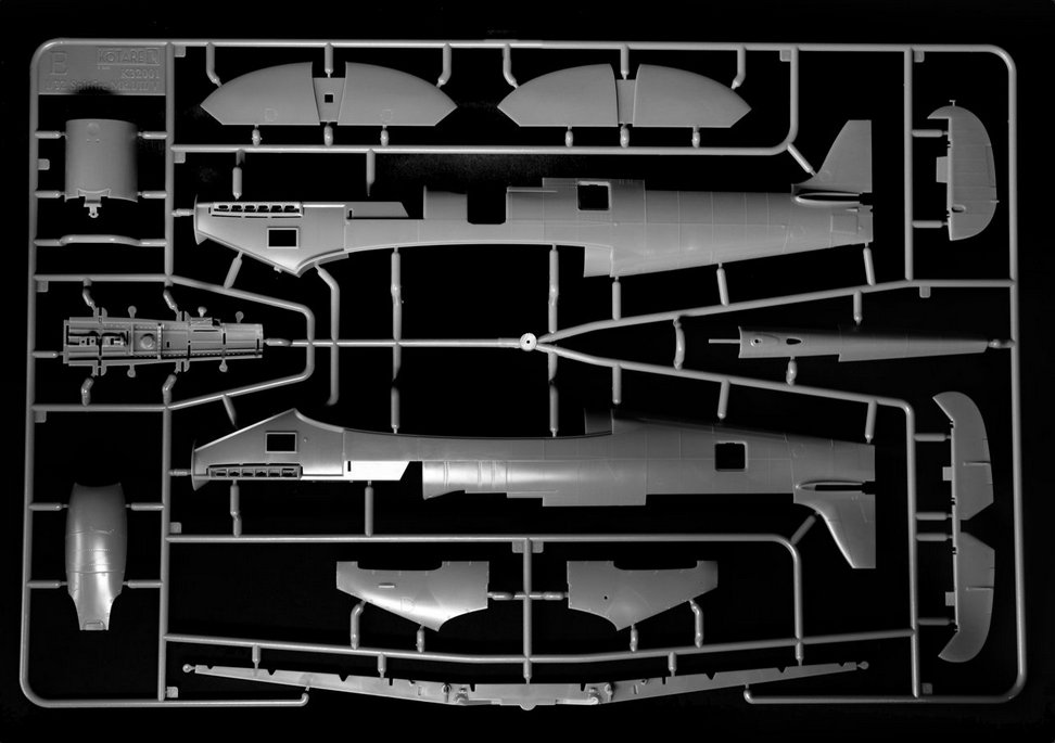 Spitfire Mk.Ia (Early) – Image 13