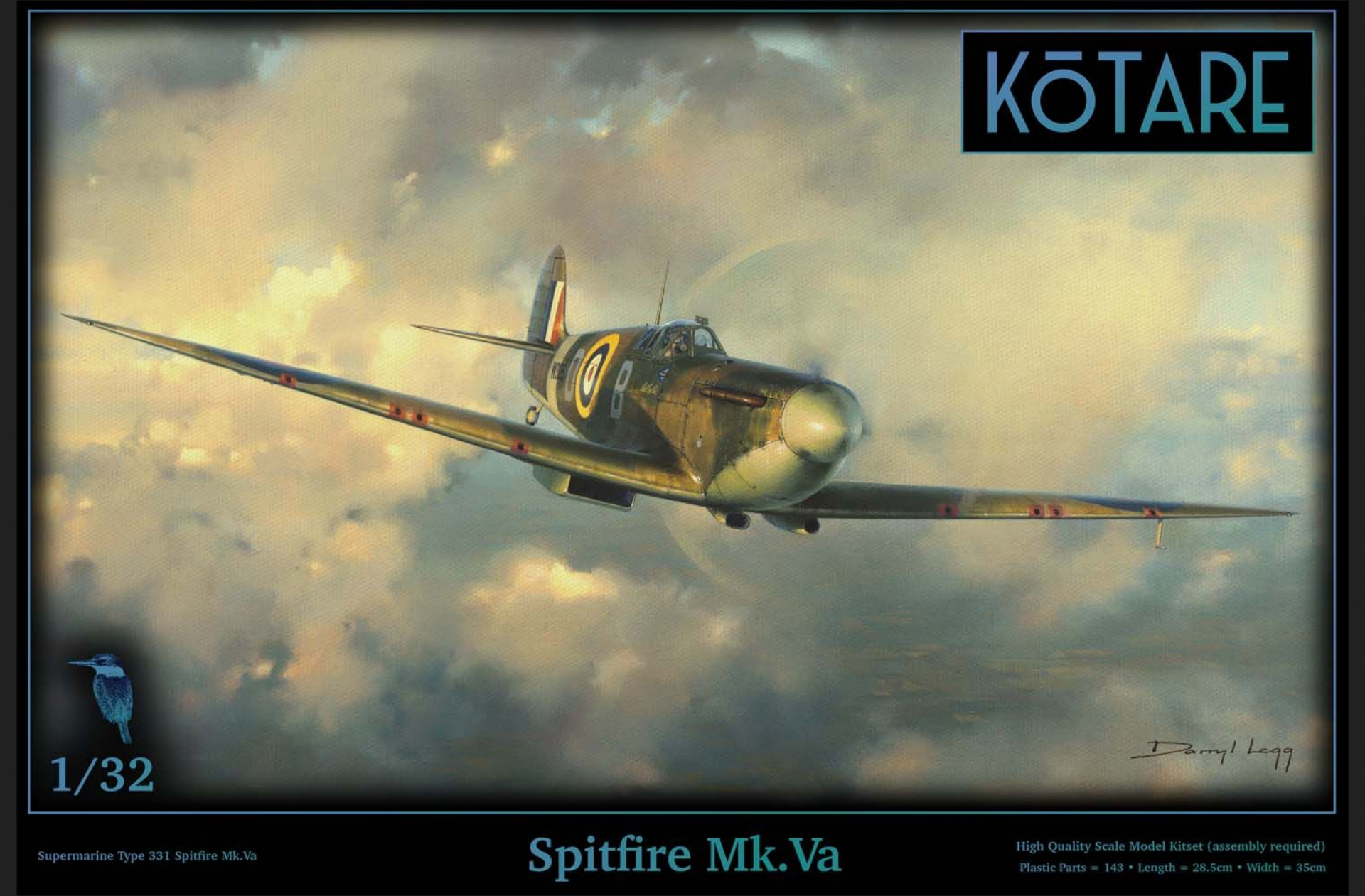 Spitfire Mk.Va