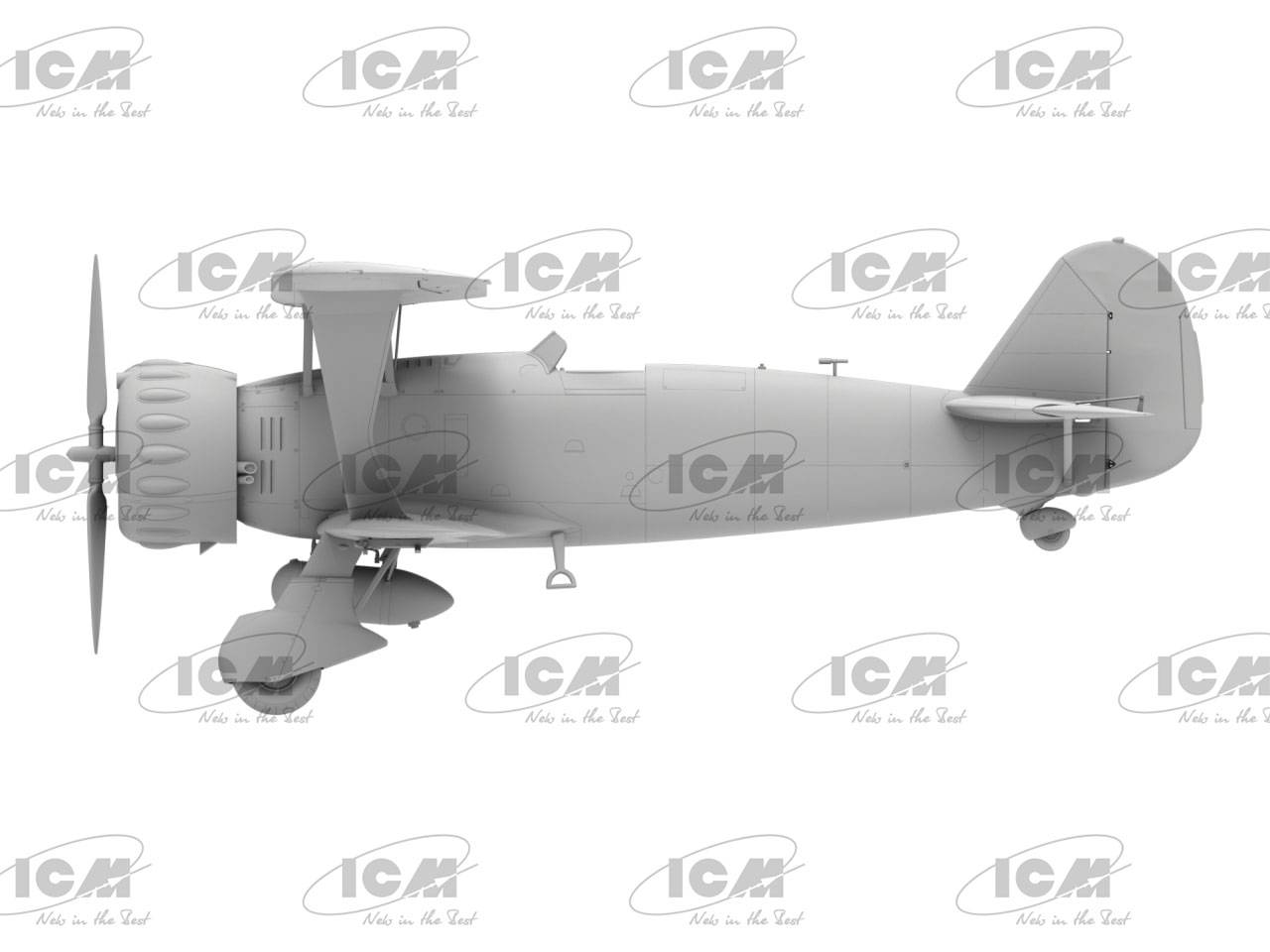Hs 123A Legion Condor – Image 12