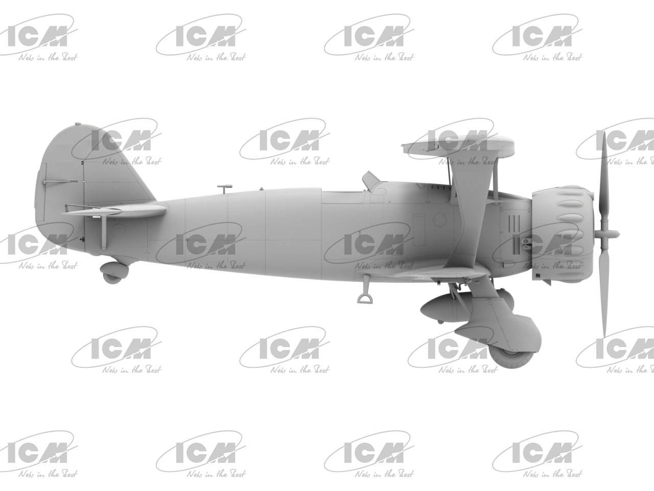 Hs 123A Legion Condor – Image 13