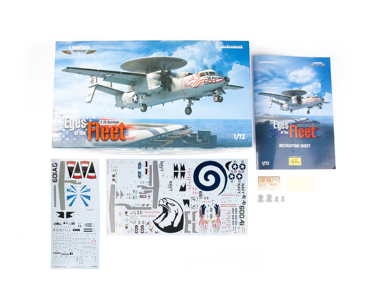 Eyes of the Fleet – Image 2