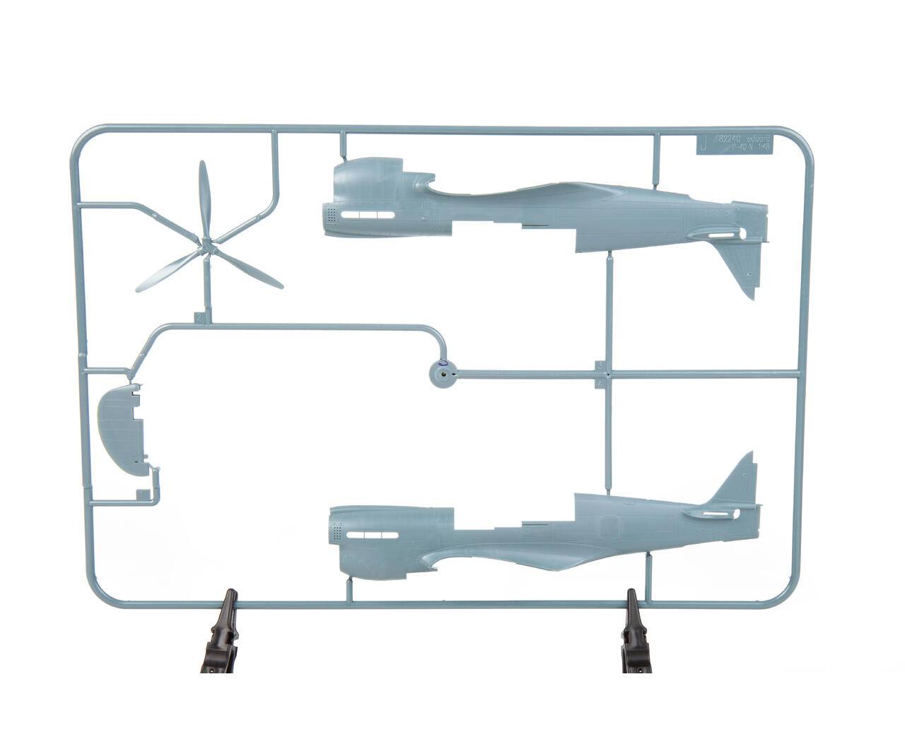 P-40N WARHAWK ROYAL CLASS DUAL COMBO – Image 4