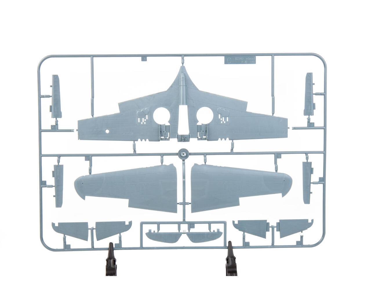 P-40N WARHAWK ROYAL CLASS DUAL COMBO – Image 8