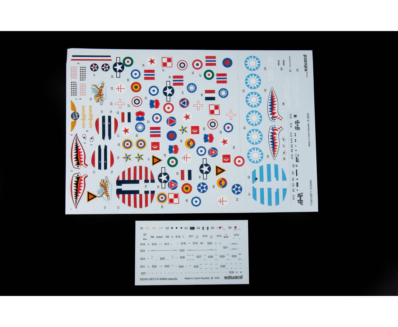 15,000th Limited edition – Image 11