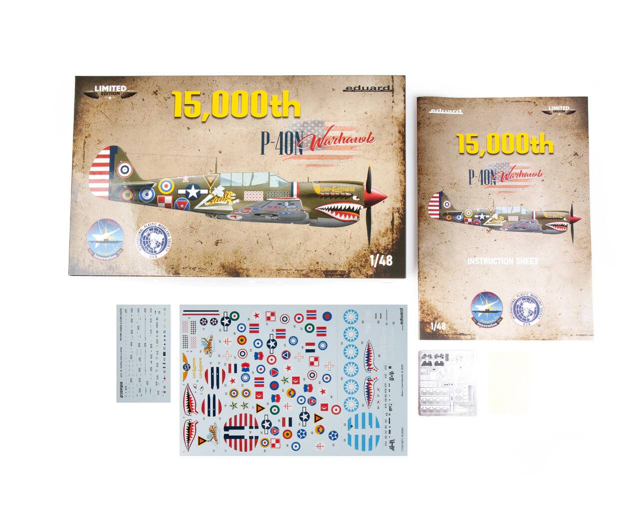 15,000th Limited edition – Image 2