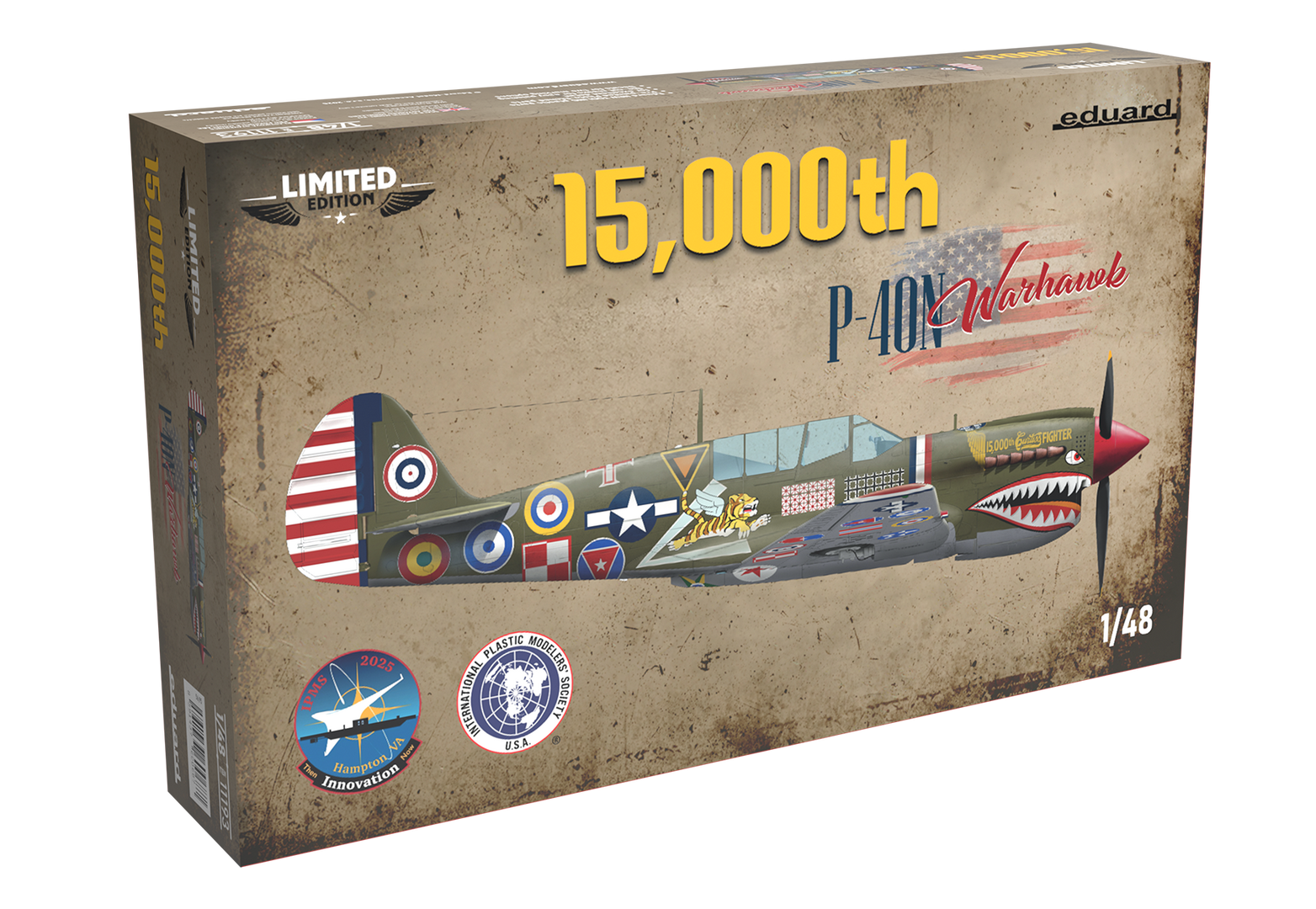 15,000th Limited edition – Image 15
