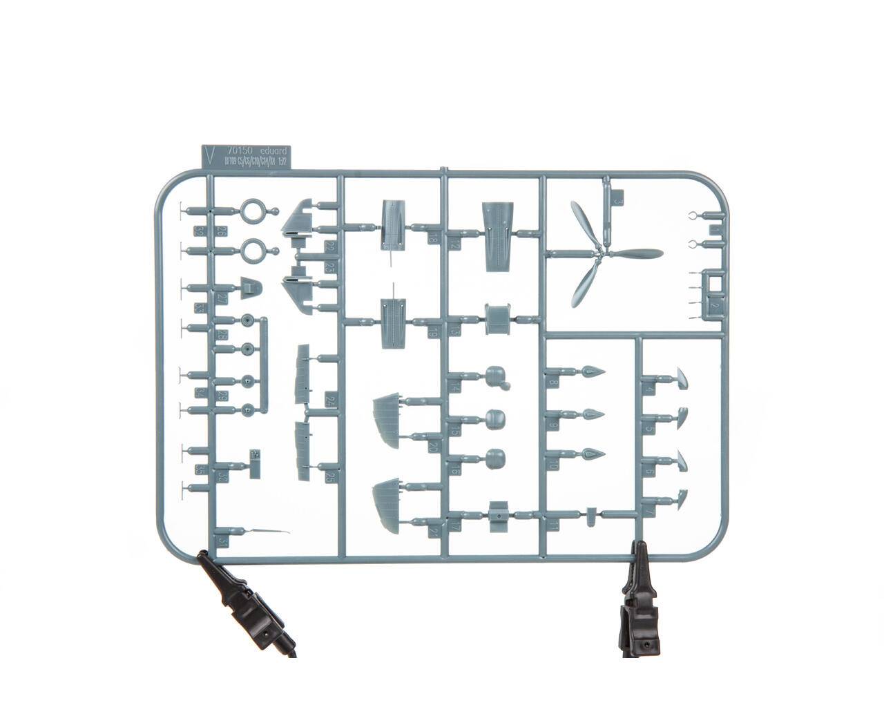 Bf 109G-10 ERLA ProfiPACK edition – Image 3