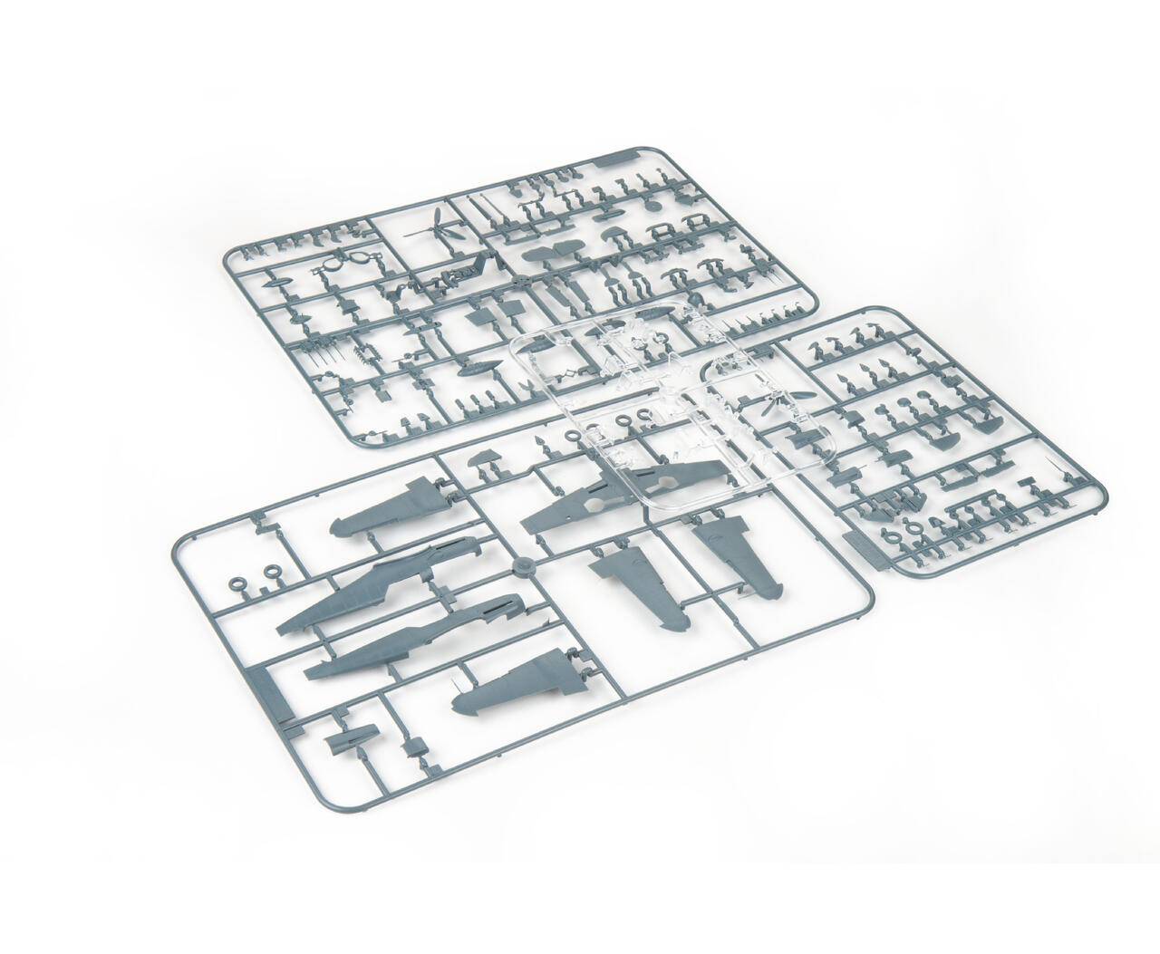 Bf 109G-10 ERLA ProfiPACK edition – Image 7