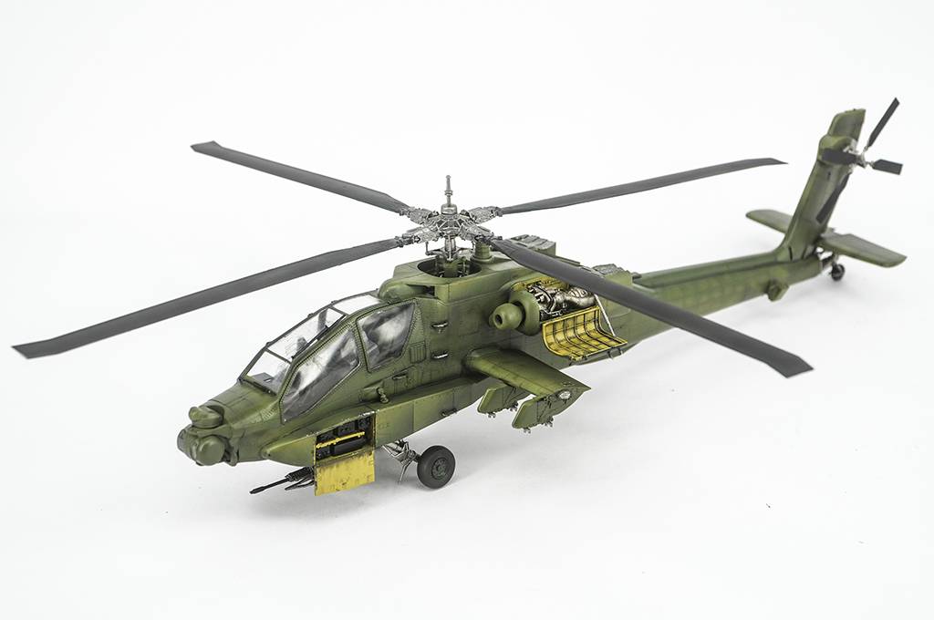 AH-64A Apache – Image 9