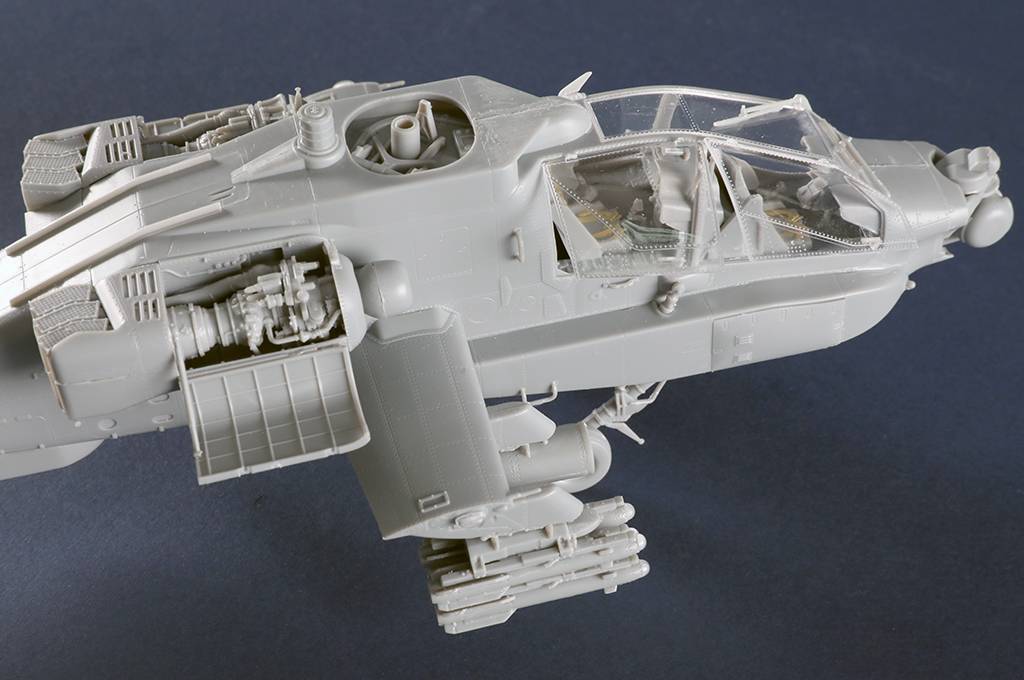 AH-64A Apache – Image 17