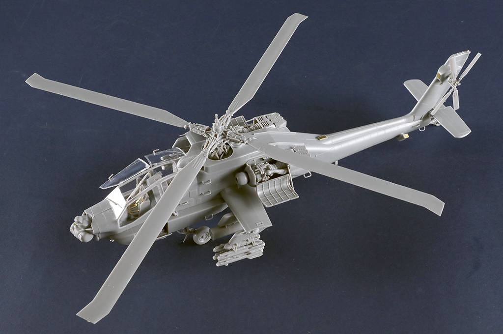 AH-64A Apache – Image 18