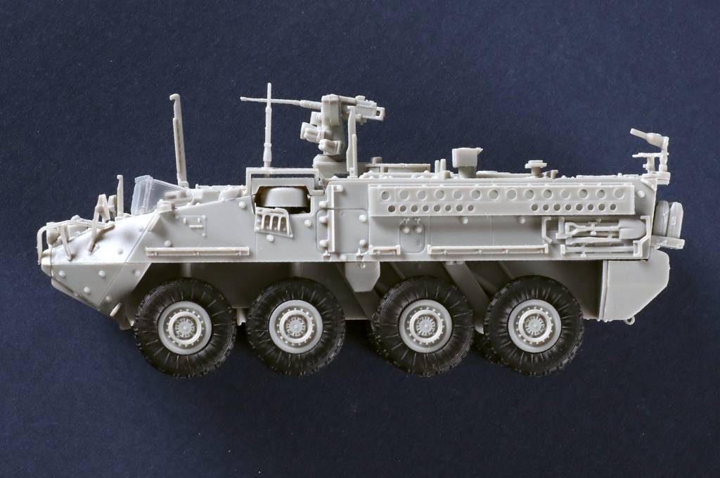 M1130 Stryker Command Vehicle – Image 7