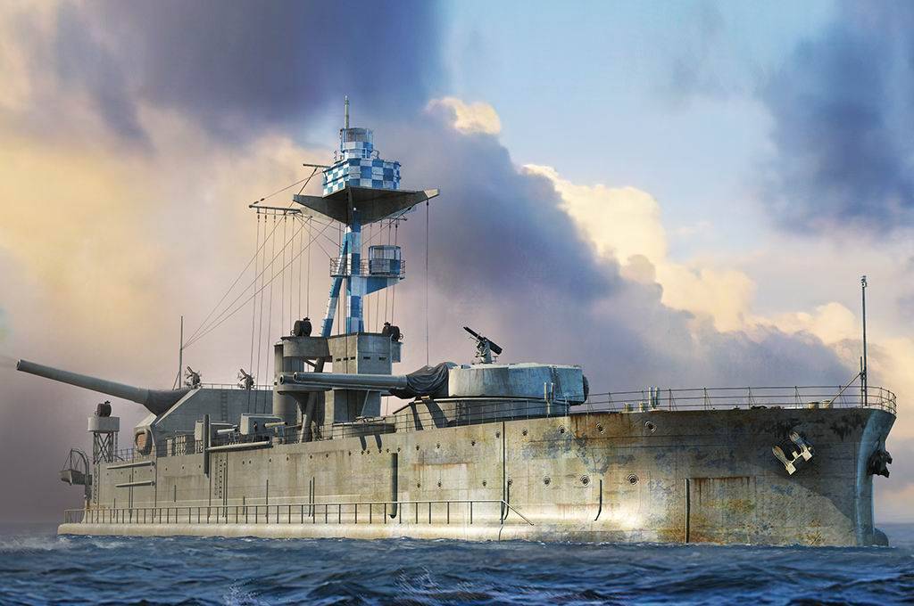 HMS Lord Clive – Image 2