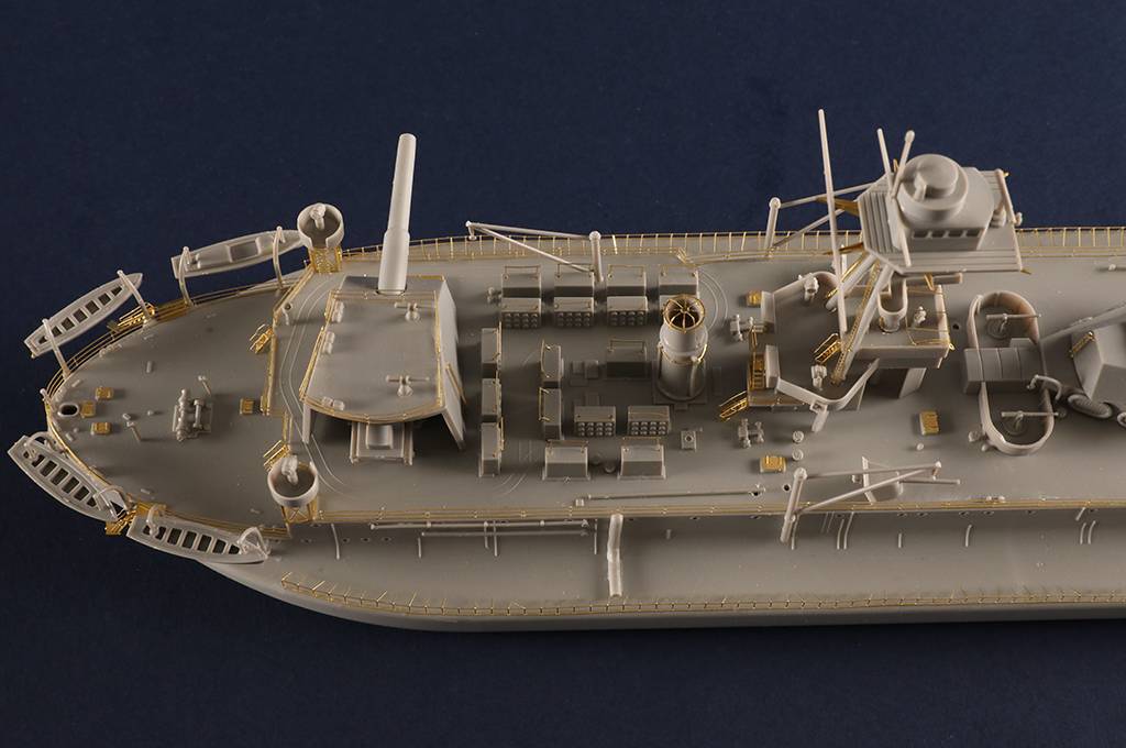 HMS Lord Clive – Image 10