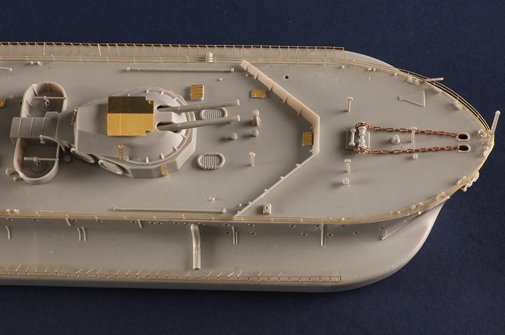 HMS Lord Clive – Image 11