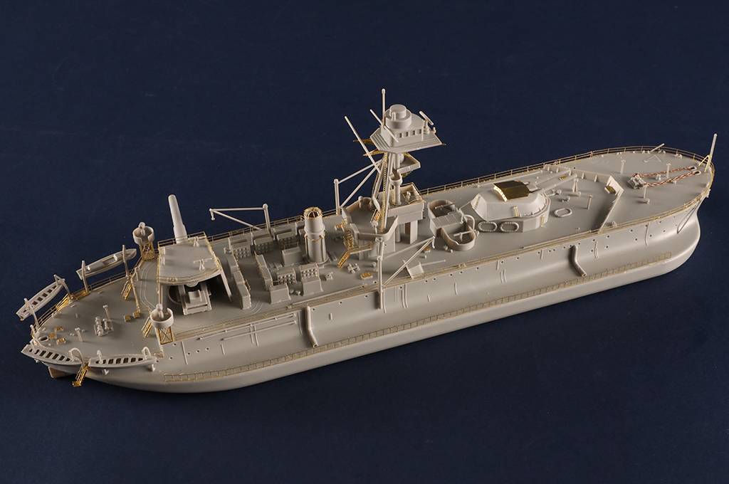 HMS Lord Clive – Image 12