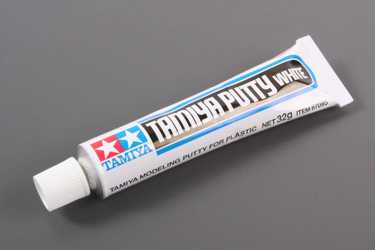 Putty (White)
