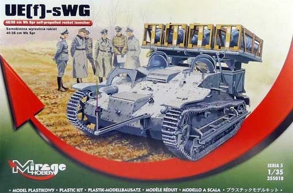 UE-sWG 40/28 см Wk Spr