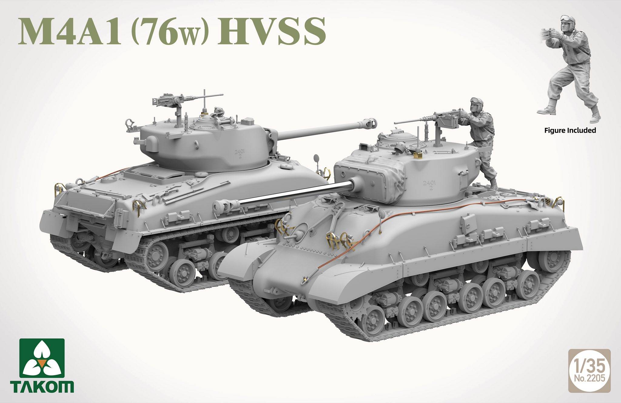 M4A1 76(w) HVSS – Image 2