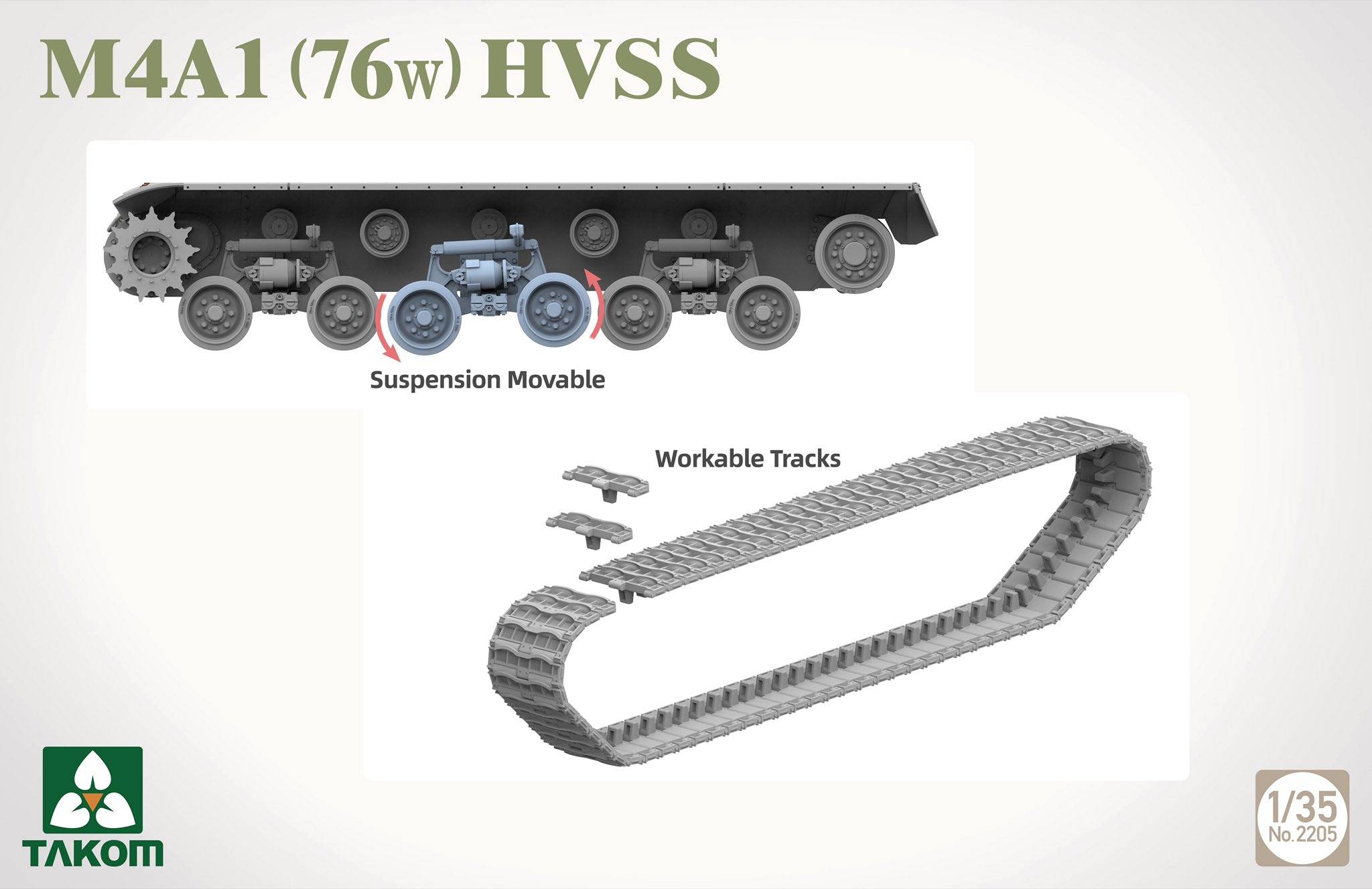 M4A1 76(w) HVSS – Image 3