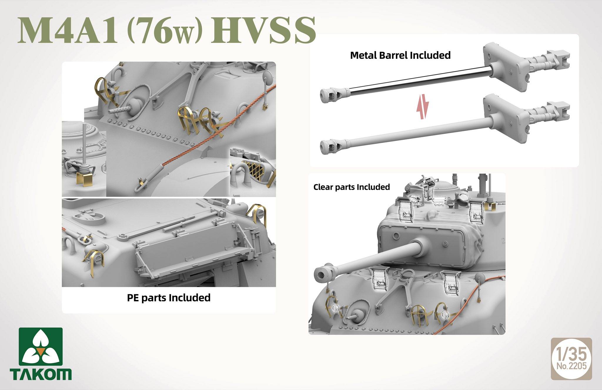 M4A1 76(w) HVSS – Image 4