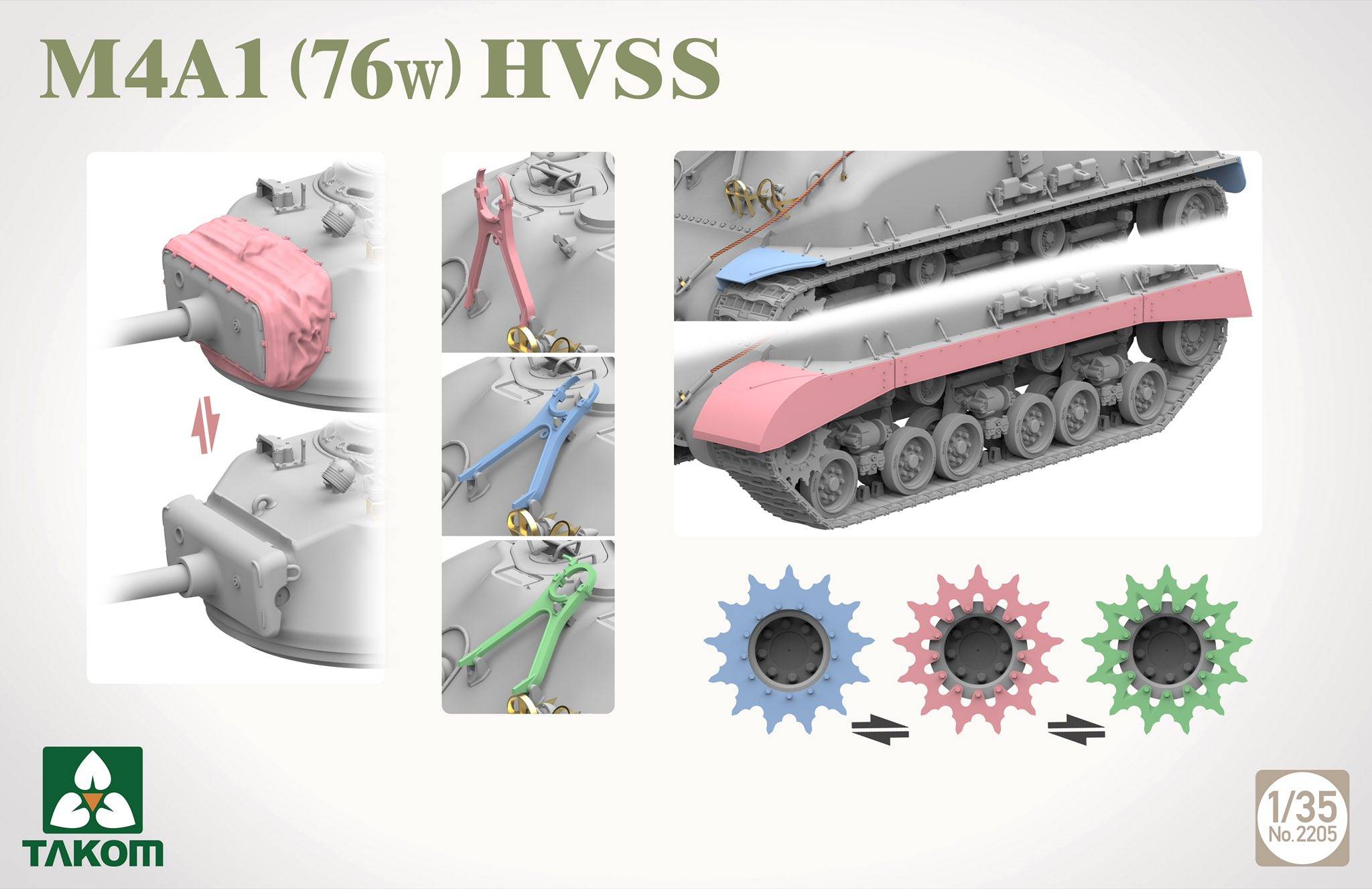 M4A1 76(w) HVSS – Image 5