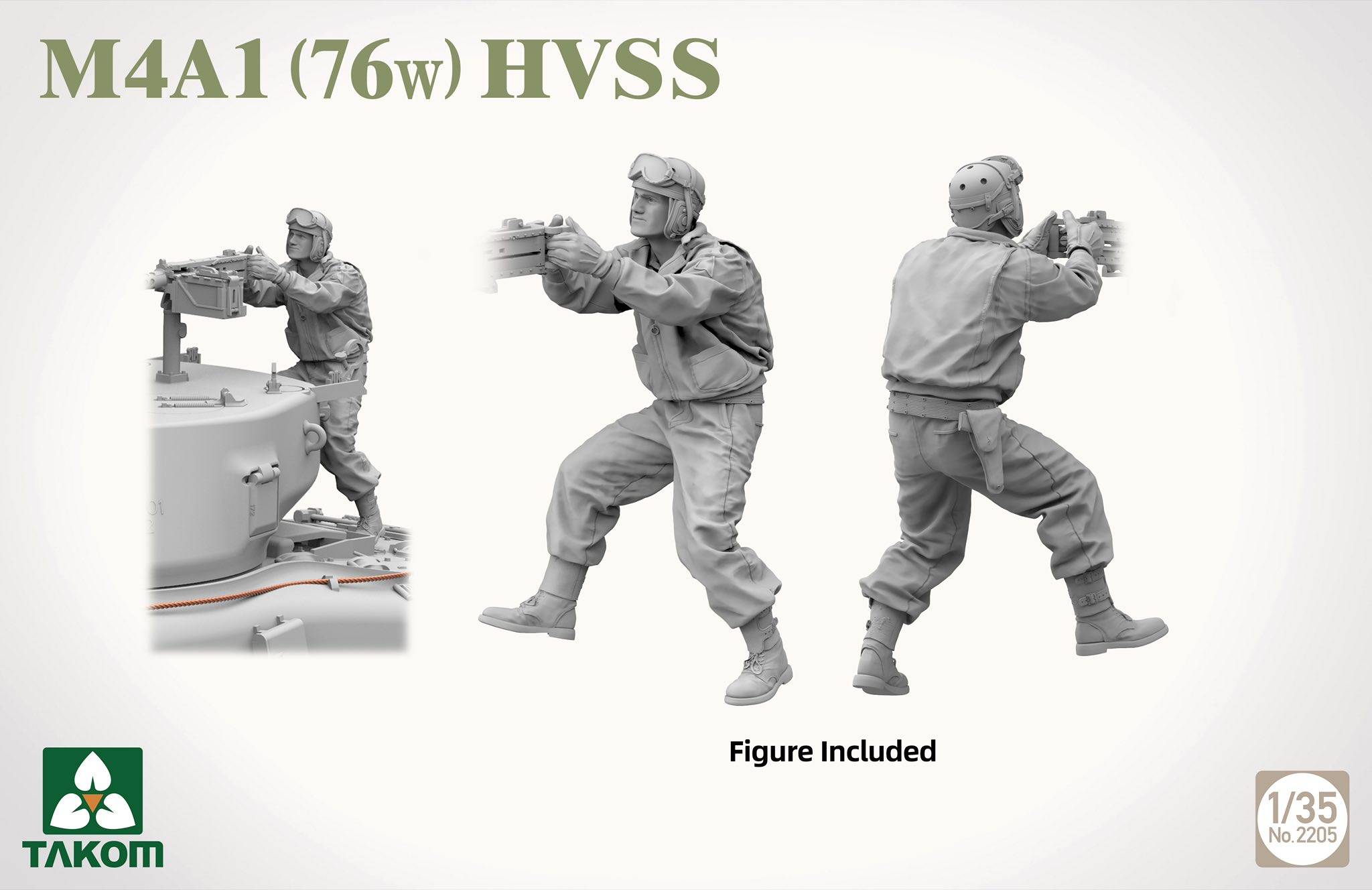 M4A1 76(w) HVSS – Image 6