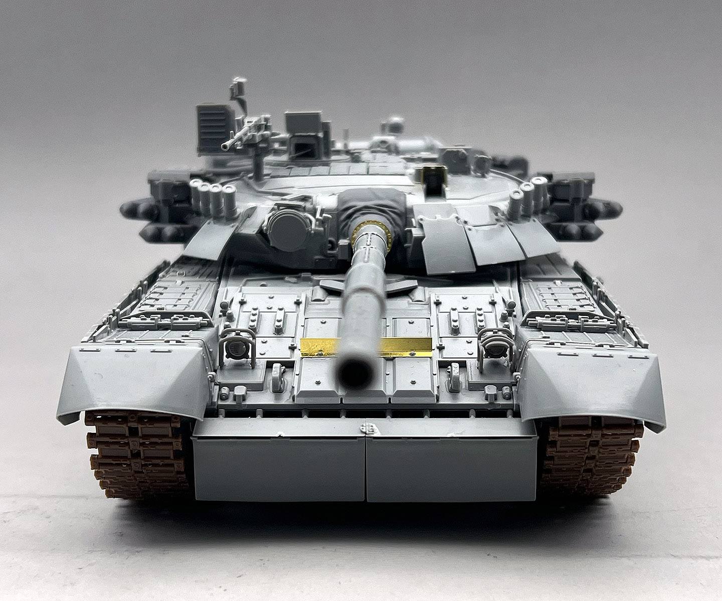 T-80UM-2 Russian Main Battle Tank – Image 2