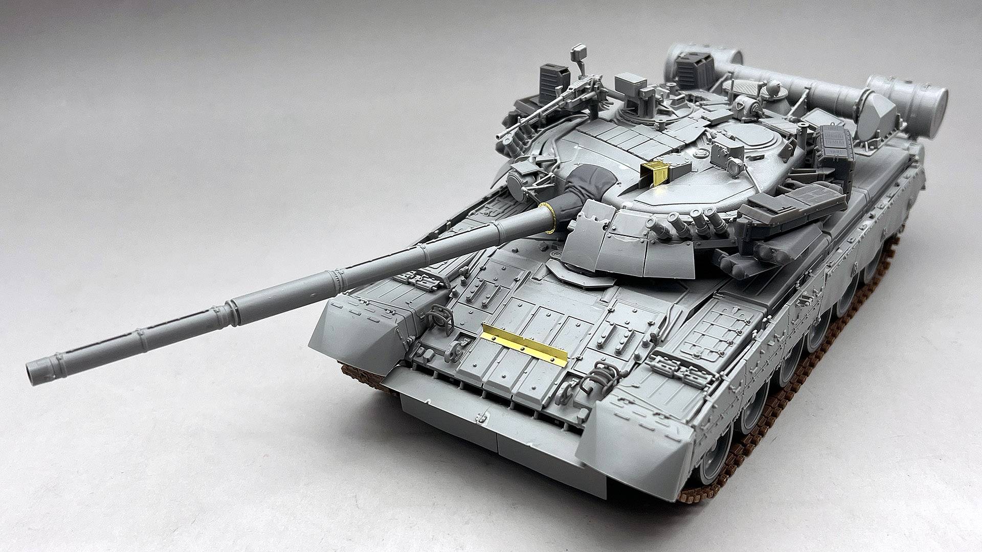 T-80UM-2 Russian Main Battle Tank – Image 5