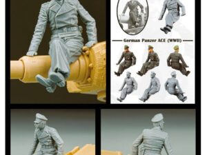 WITTMANN (Resin figure)