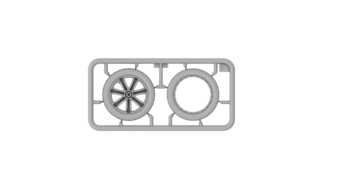 75mm French Field Gun Mle 1897 Modified 1938 – Image 3