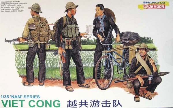 Viet Cong