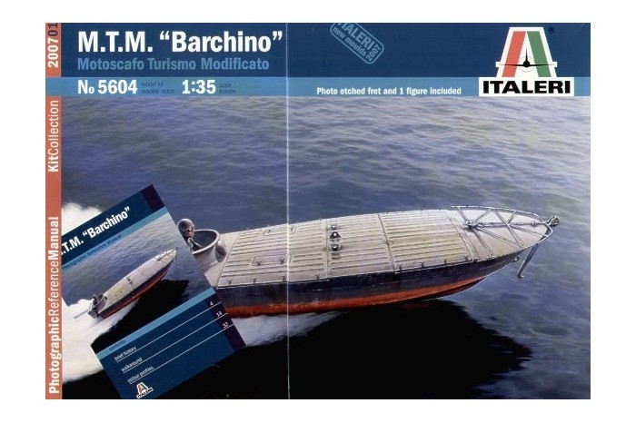 MTM BARCHINO
