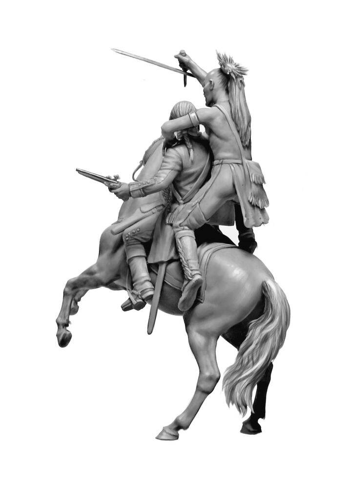 Indian Wars Series. Ambush Attack – Image 3
