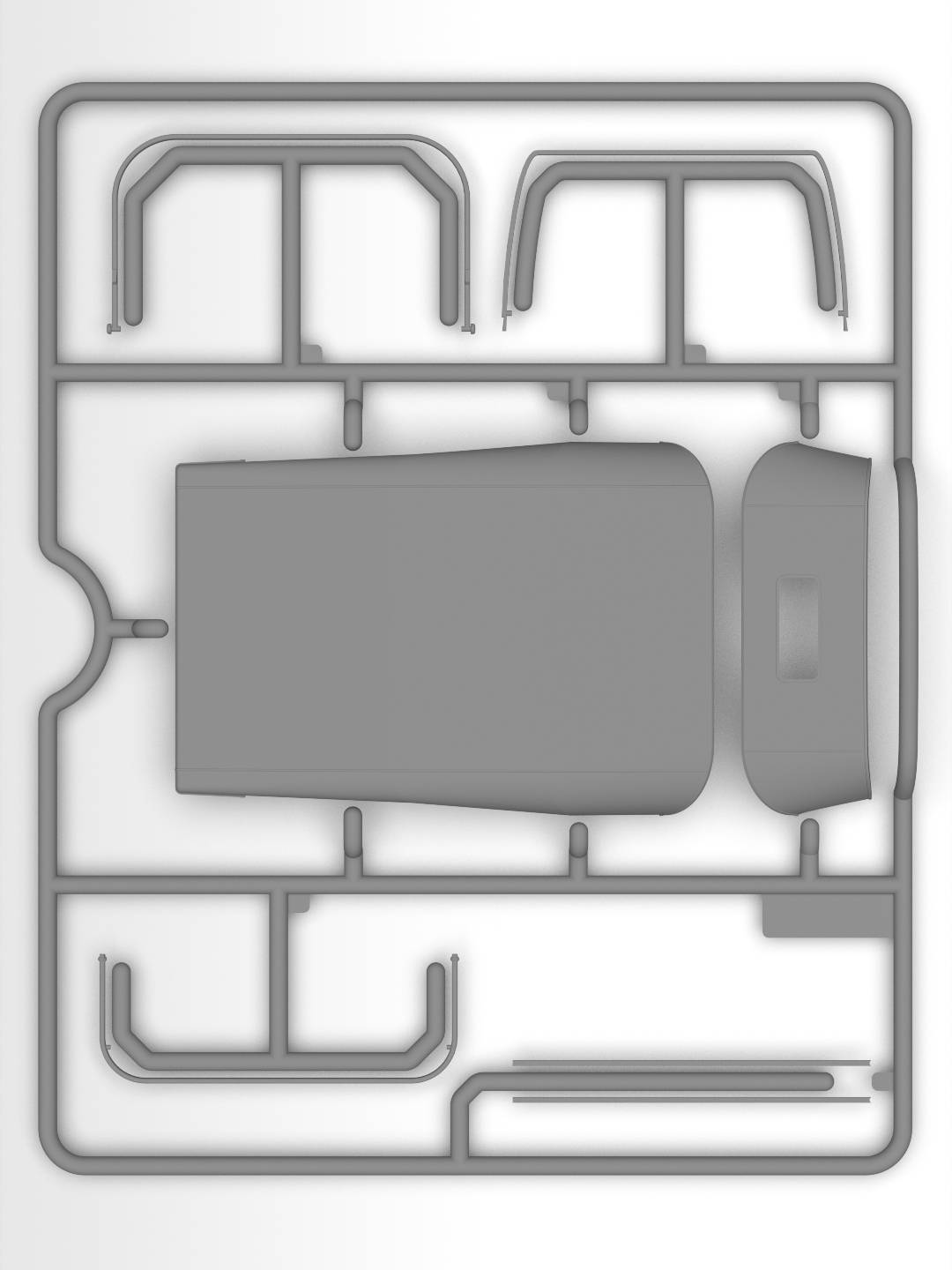 GAZ-A in German Service – Image 3