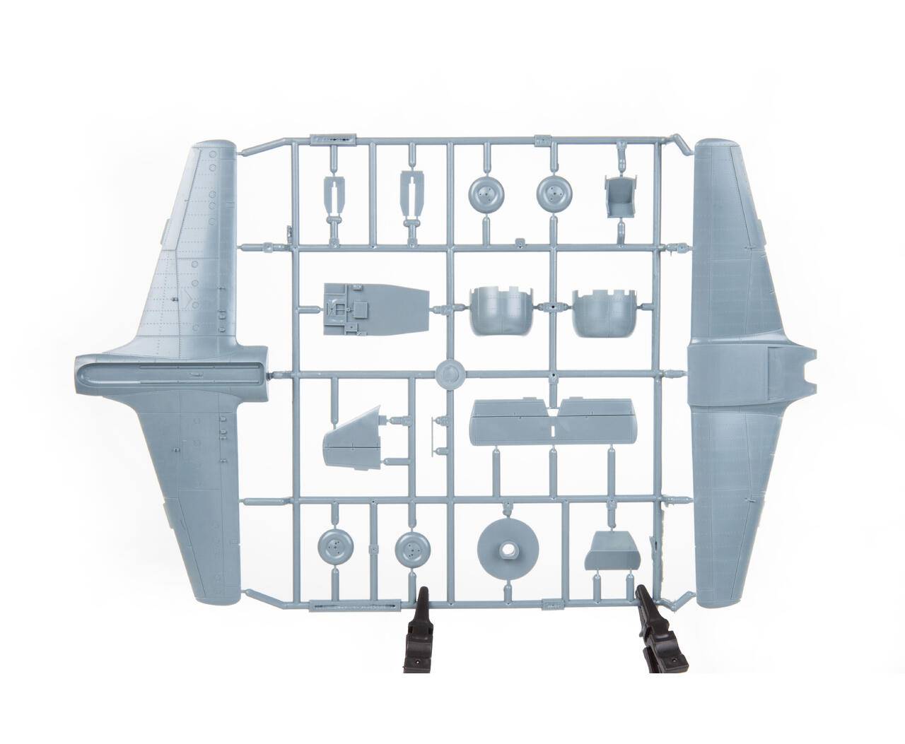 Ki-115 Tsurugi EDUARD HEAVY RETRO – Image 8