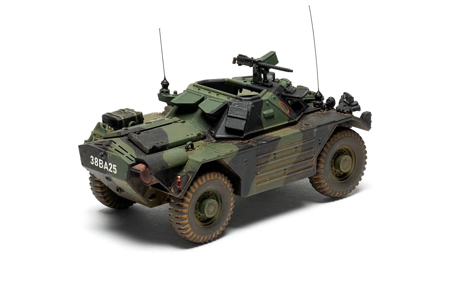 Ferret Scout Car Mk.1 – Image 4