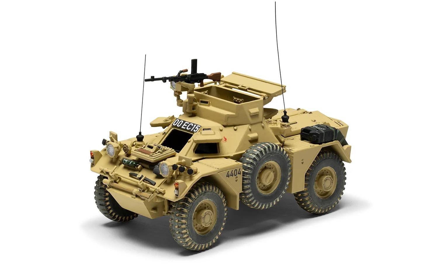 Ferret Scout Car Mk.1 – Image 5