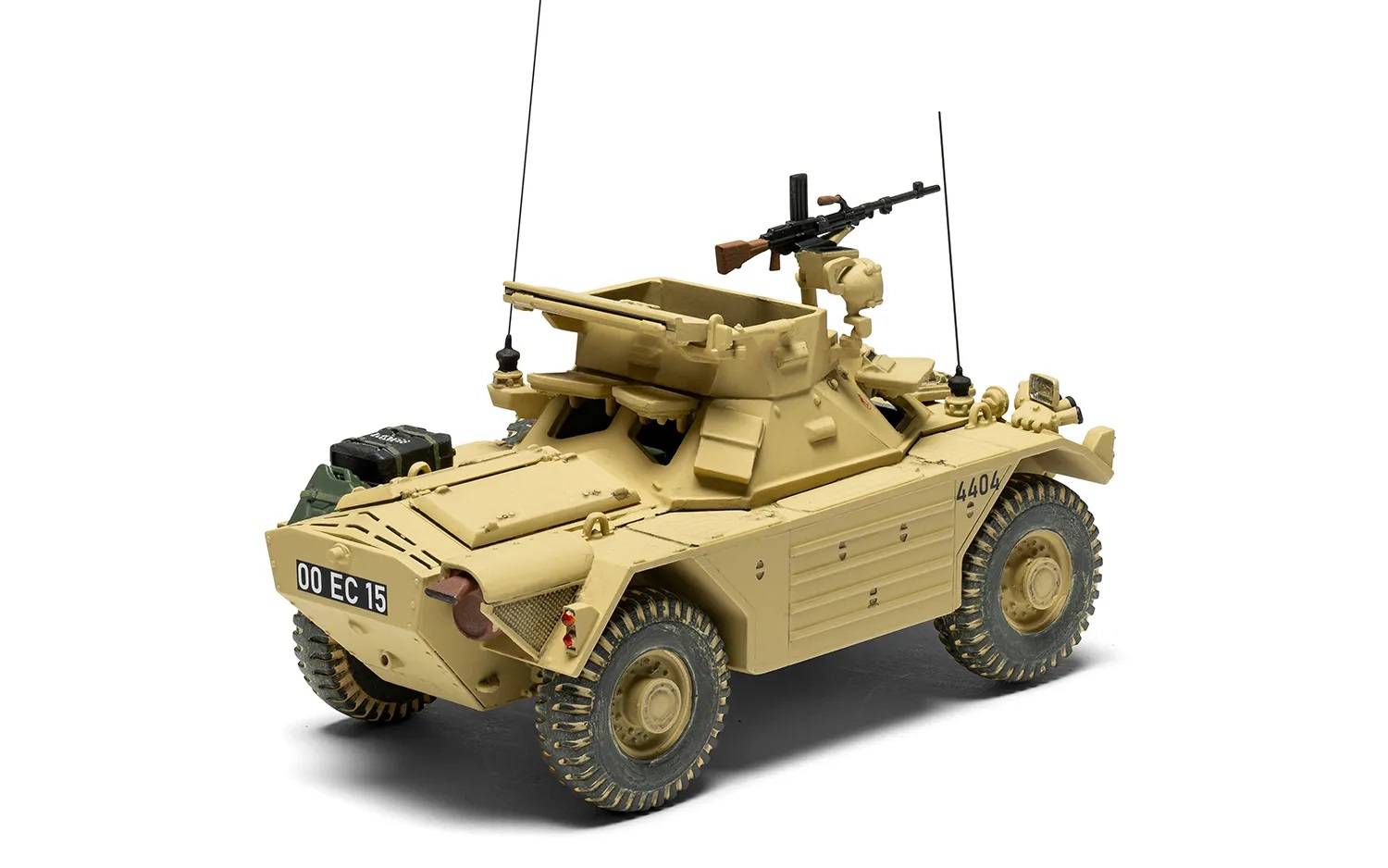 Ferret Scout Car Mk.1 – Image 6