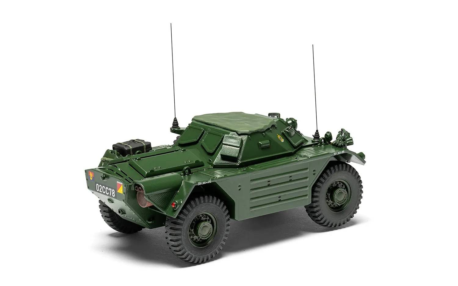 Ferret Scout Car Mk.1 – Image 7
