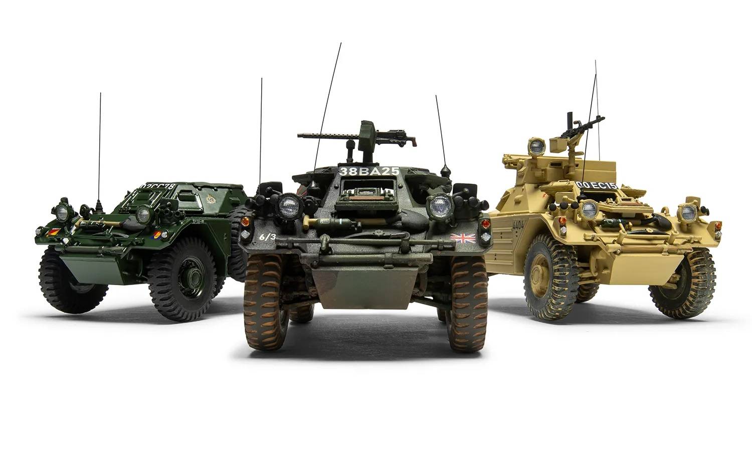 Ferret Scout Car Mk.1 – Image 2