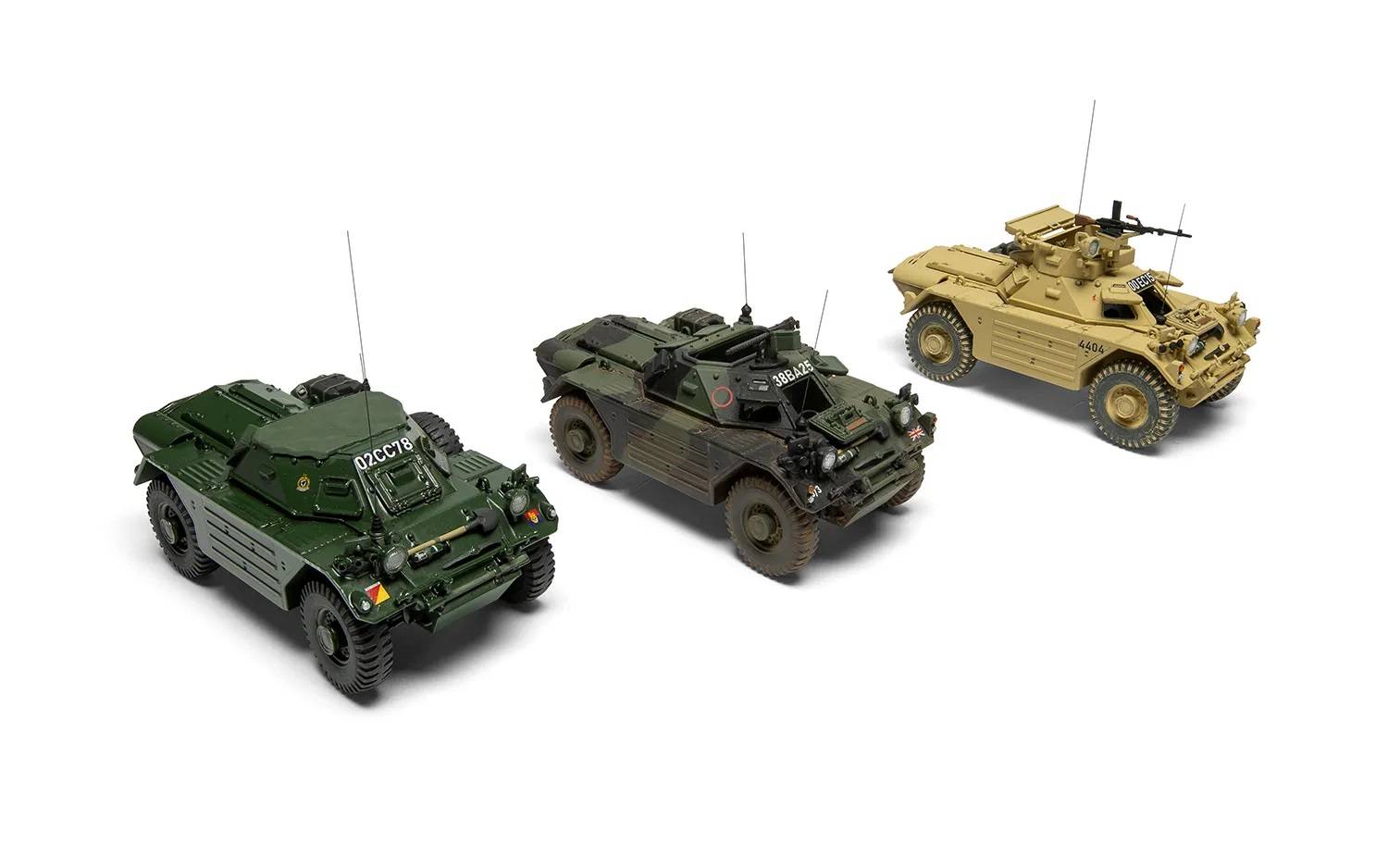 Ferret Scout Car Mk.1 – Image 3