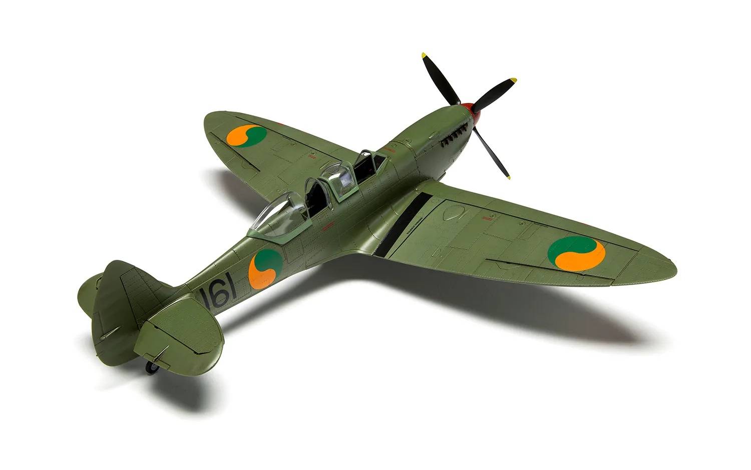 Supermarine Spitfire Tr.9 – Image 4
