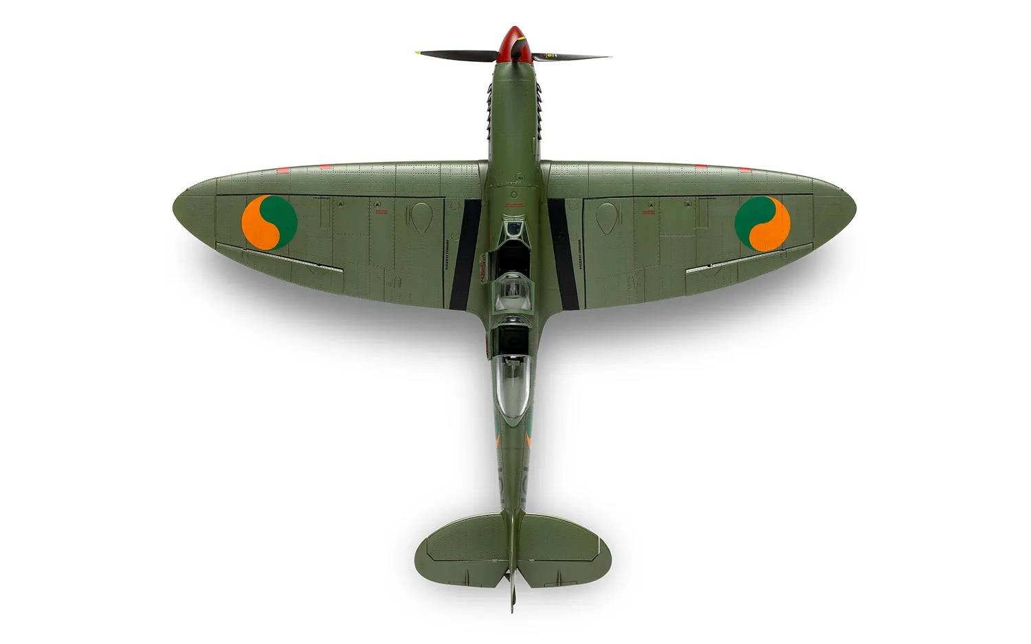 Supermarine Spitfire Tr.9 – Image 6