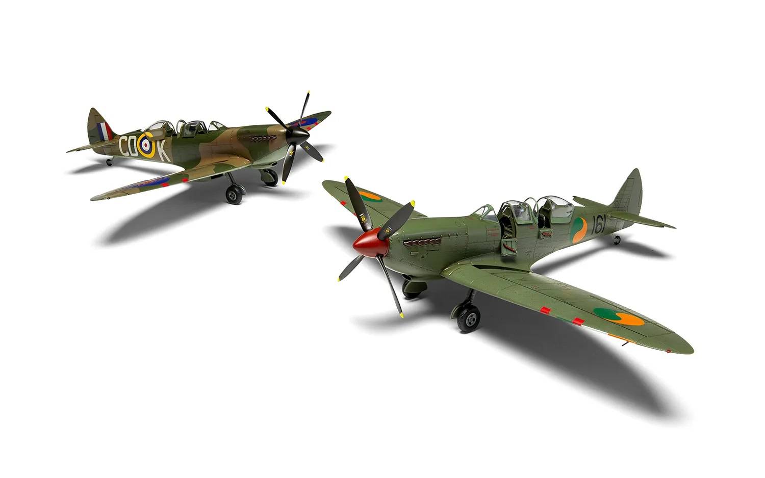 Supermarine Spitfire Tr.9 – Image 2