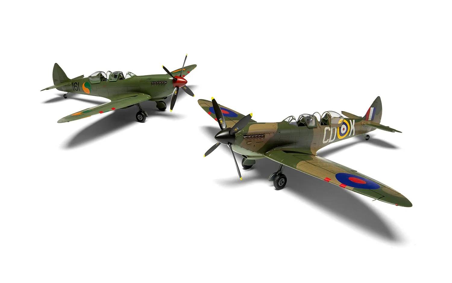 Supermarine Spitfire Tr.9 – Image 3