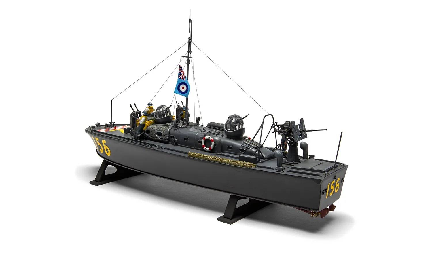 RAF Rescue Launch Vintage Classics – Image 3