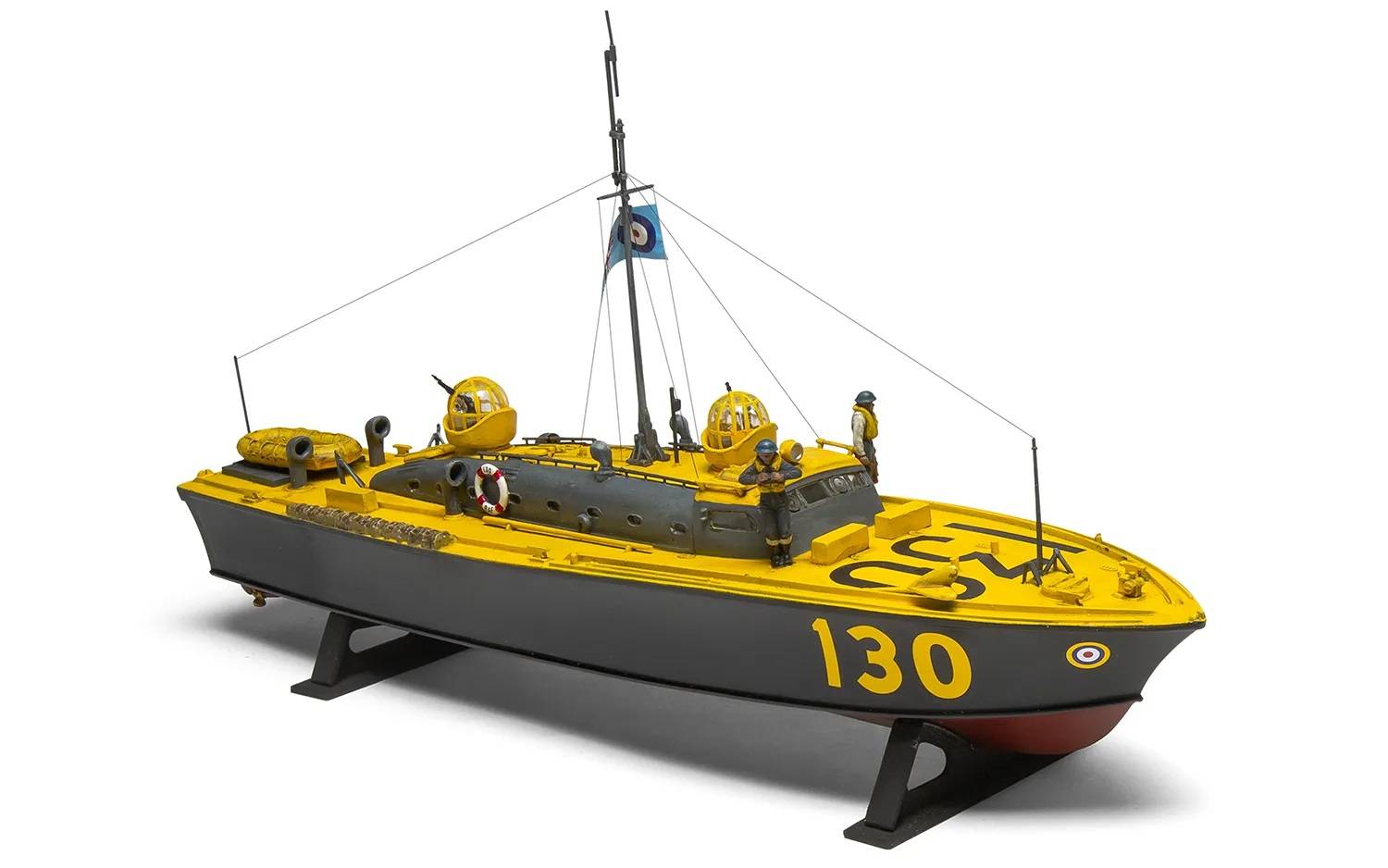 RAF Rescue Launch Vintage Classics – Image 4