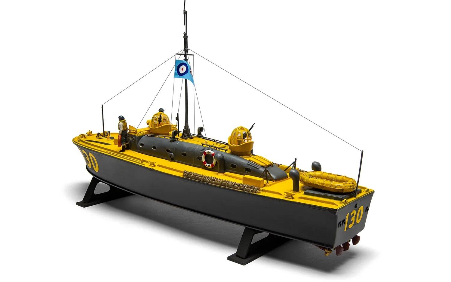 RAF Rescue Launch Vintage Classics – Image 5